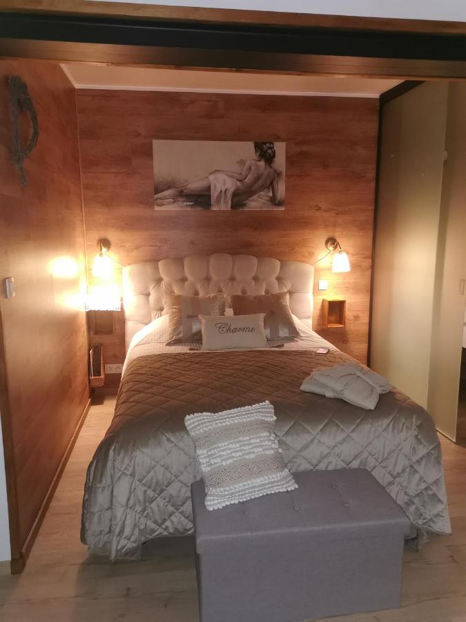 Cote Cosy Hotel Marche-en-Famenne Bagian luar foto