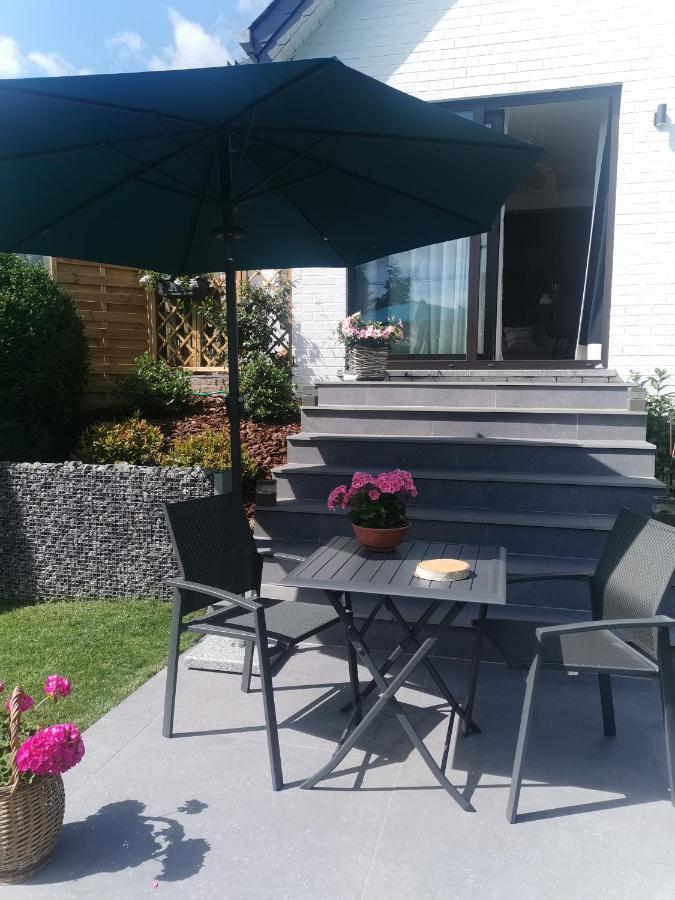 Cote Cosy Hotel Marche-en-Famenne Bagian luar foto
