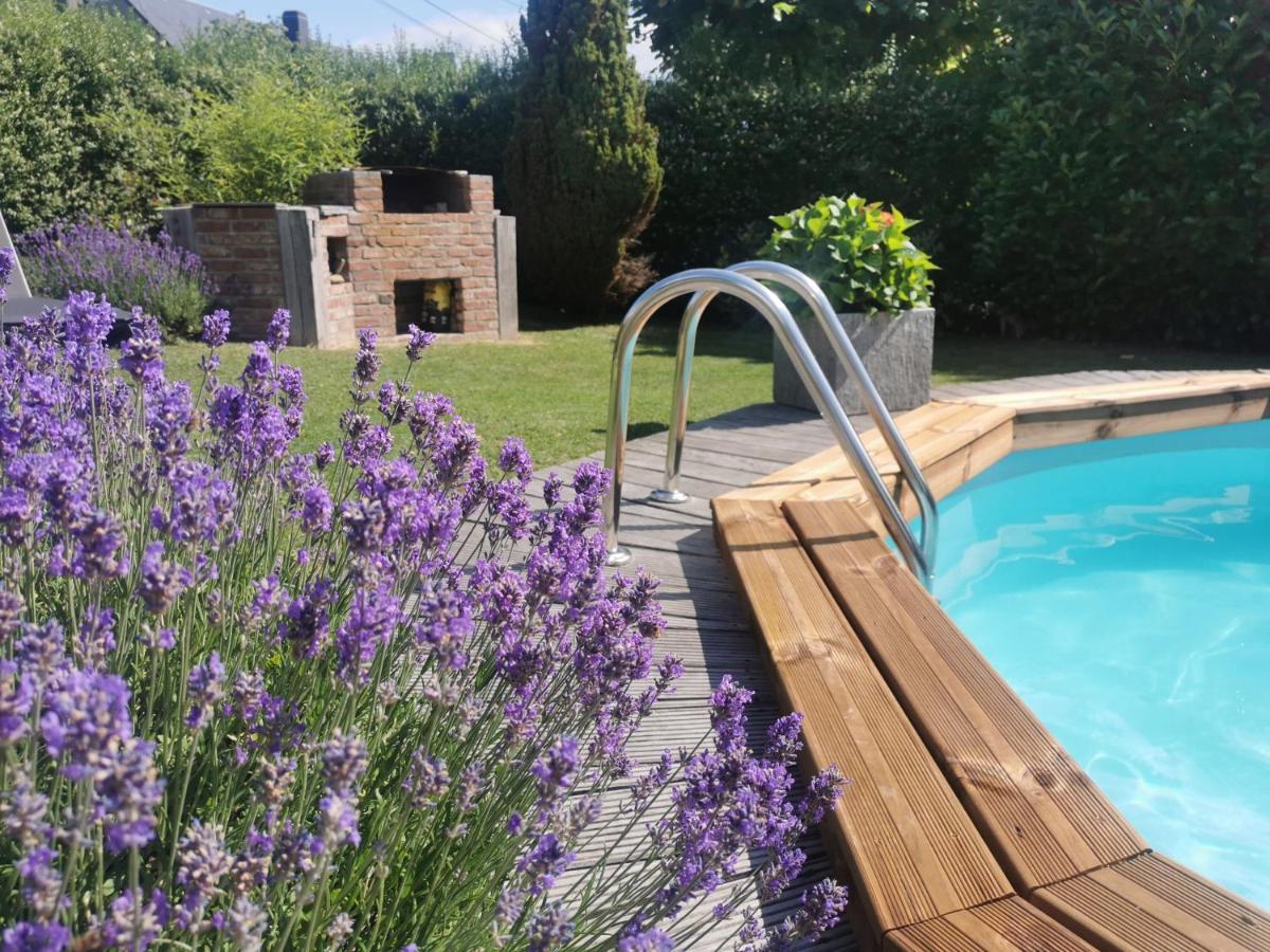 Cote Cosy Hotel Marche-en-Famenne Bagian luar foto