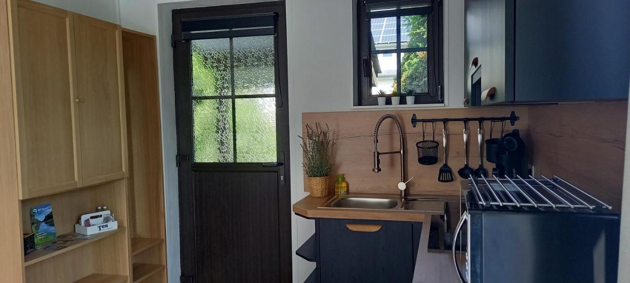 Cote Cosy Hotel Marche-en-Famenne Bagian luar foto