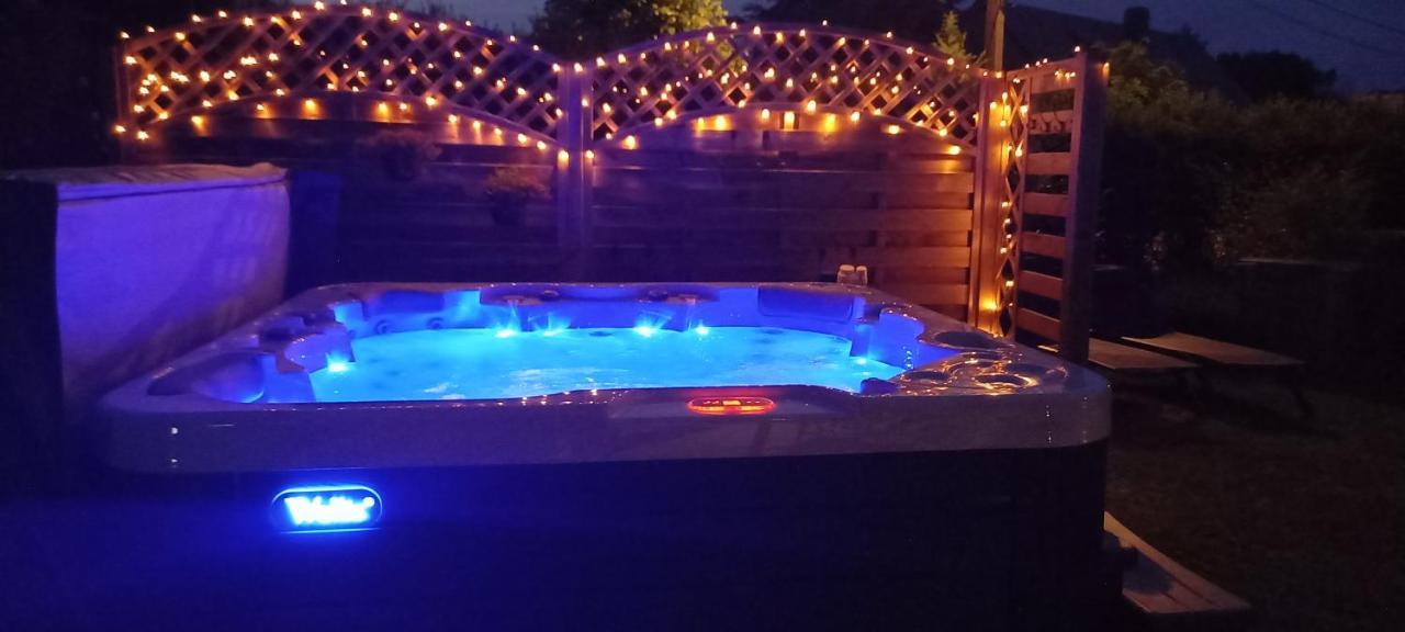 Cote Cosy Hotel Marche-en-Famenne Bagian luar foto