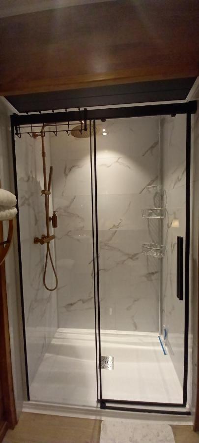 Cote Cosy Hotel Marche-en-Famenne Bagian luar foto