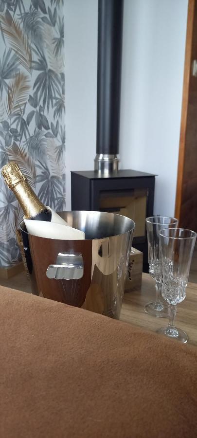 Cote Cosy Hotel Marche-en-Famenne Bagian luar foto