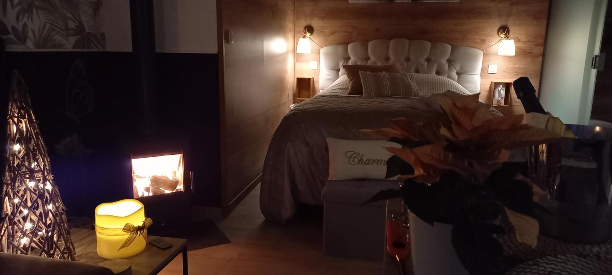 Cote Cosy Hotel Marche-en-Famenne Bagian luar foto