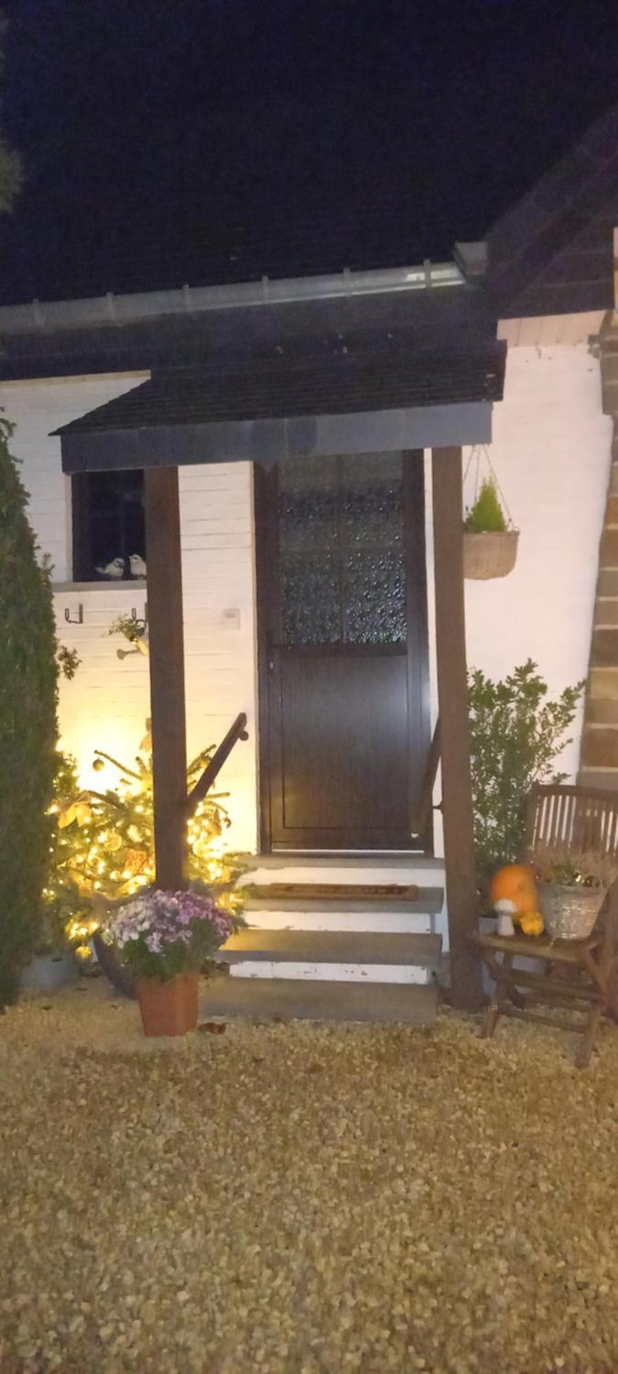 Cote Cosy Hotel Marche-en-Famenne Bagian luar foto