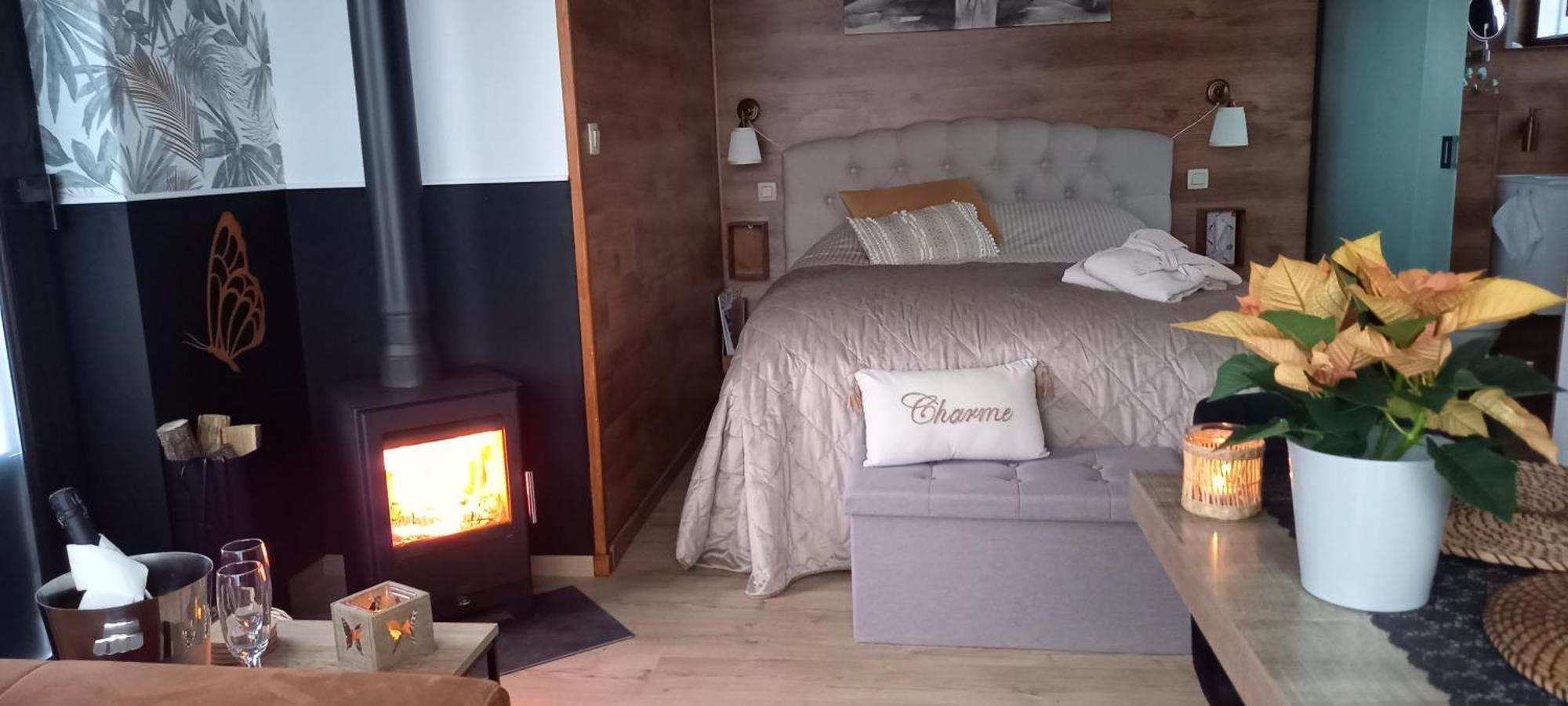 Cote Cosy Hotel Marche-en-Famenne Bagian luar foto